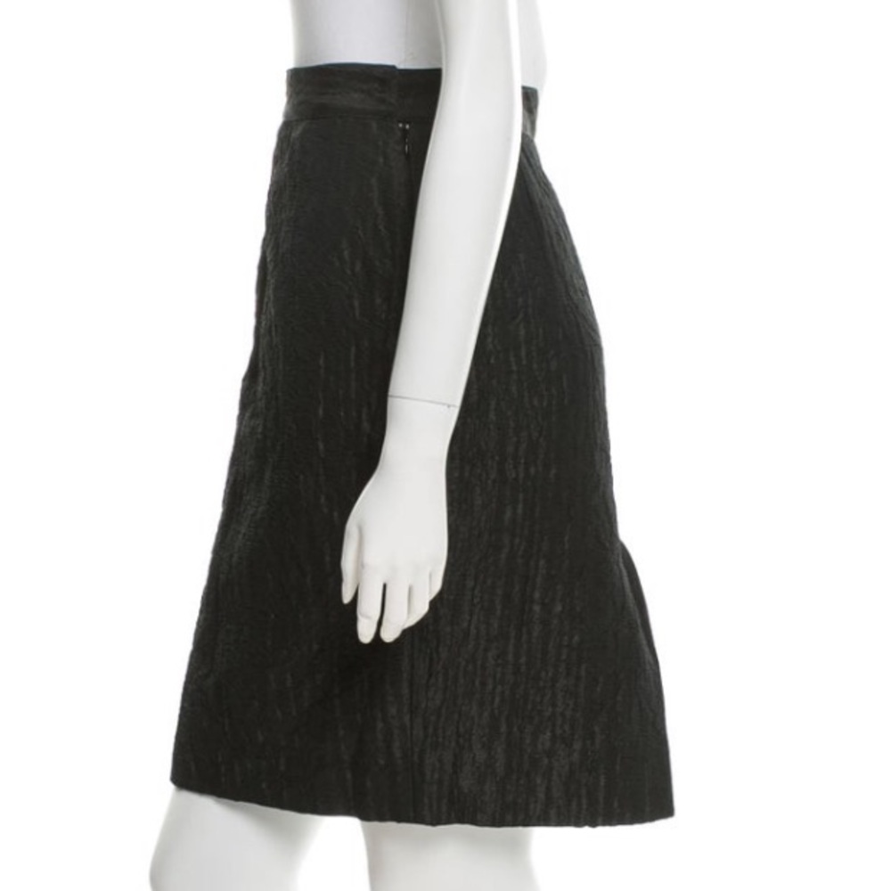 Proenza Schouler knee-length pencil skirt